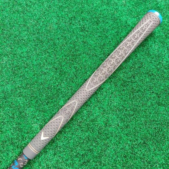 Callaway XR Cup 360 Single 6 Iron Project X SD 4.0 W Flex Graphite RH 36.6" Lady - Picture 11 of 14